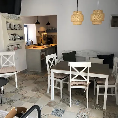 Tatil Evi La Polena *