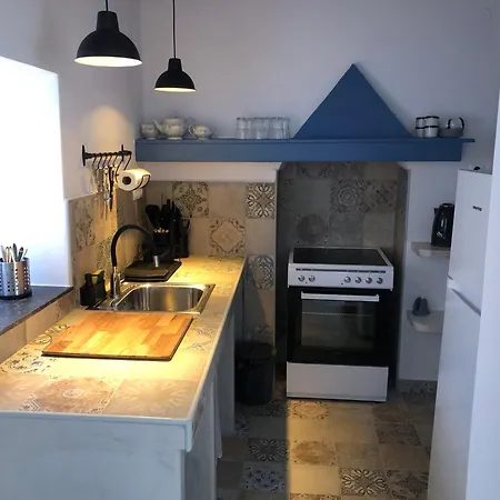 La Polena