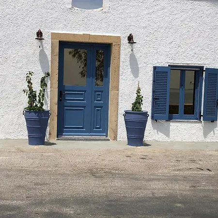 La Polena Tatil Evi *