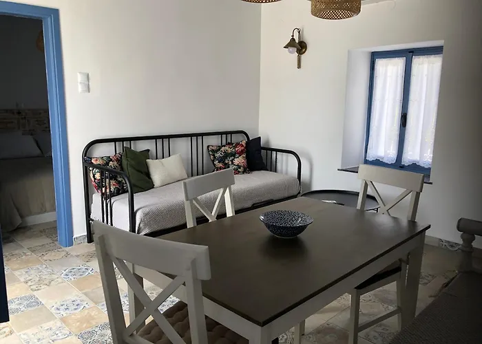 Tatil Evi La Polena