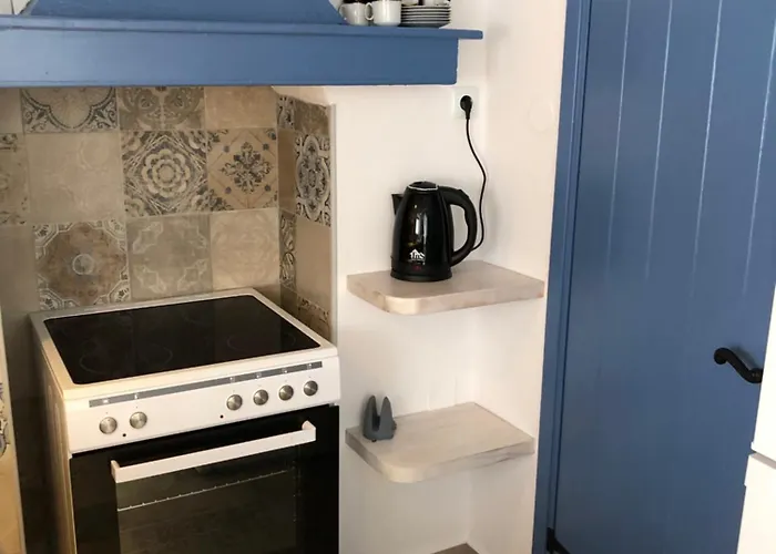 La Polena Tatil Evi *