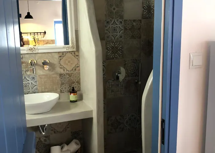 Tatil Evi La Polena *