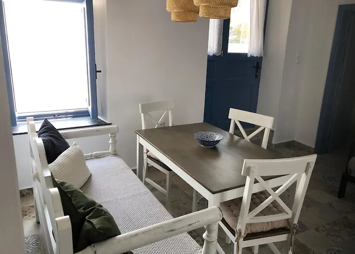 Tatil Evi La Polena *