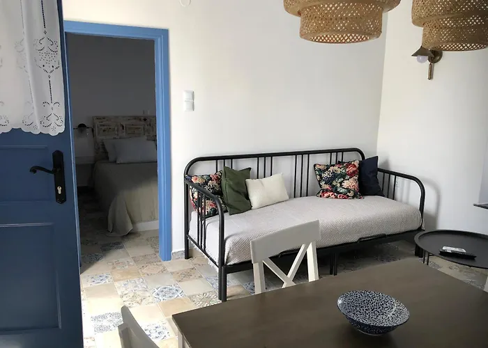 Tatil Evi La Polena *