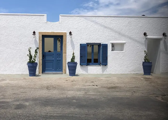 La Polena * Alinda (Leros)