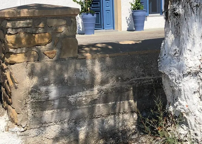 La Polena Tatil Evi Alinda (Leros)