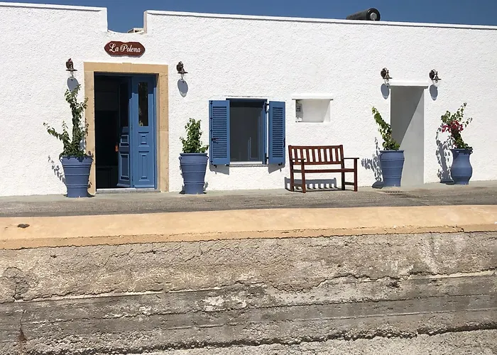La Polena *