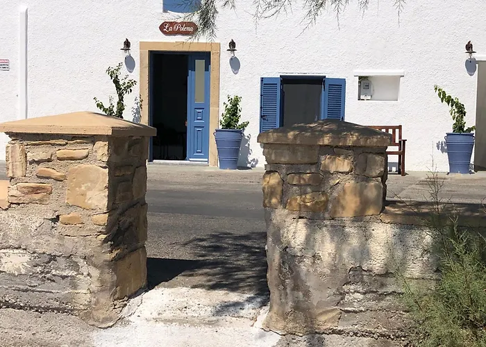 Tatil Evi La Polena *