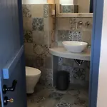La Polena Case de vacanță Alinda (Leros)