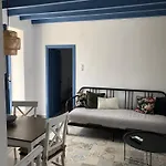 Case de vacanță La Polena Alinda (Leros)