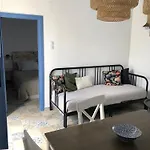 Сasa de vacaciones La Polena *