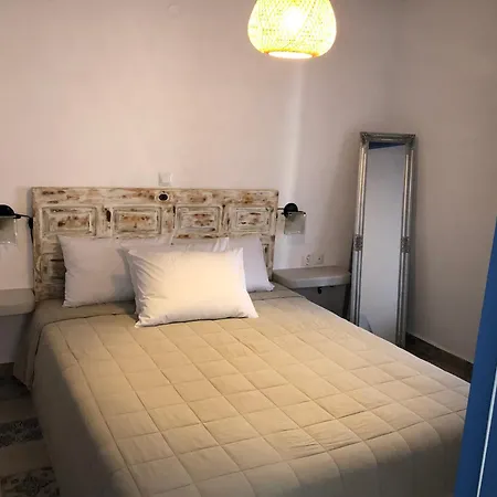 La Polena Holiday home