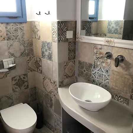 La Polena Alinda (Leros)