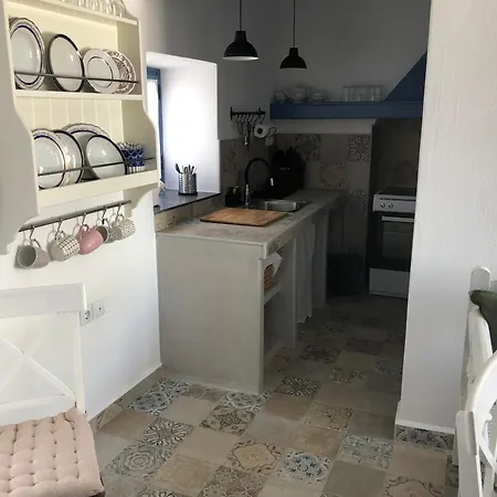 La Polena *