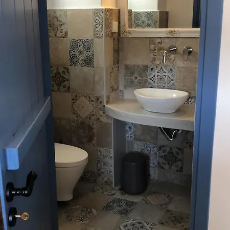 La Polena Holiday home Alinda (Leros)