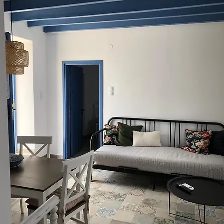 Dom wakacyjny La Polena Alinda (Leros)