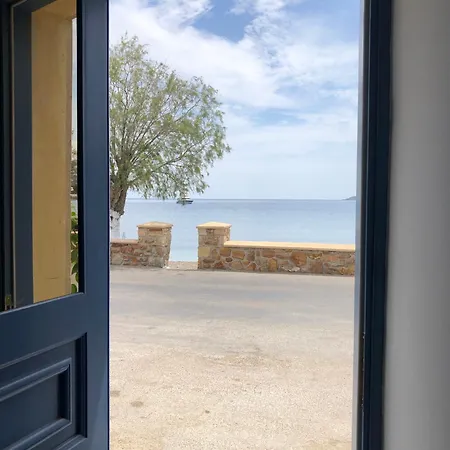 La Polena * Alinda (Leros)