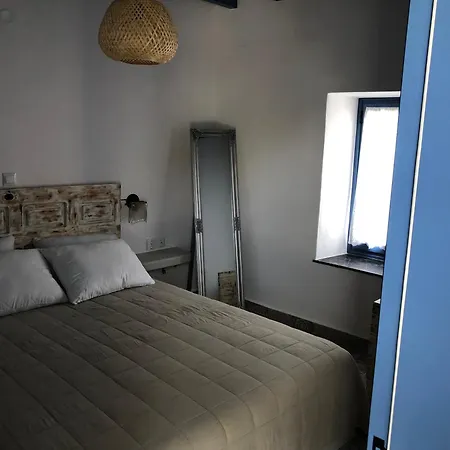 La Polena Holiday home *