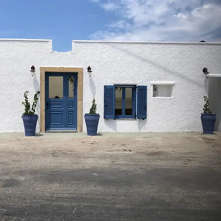 La Polena * Alinda (Leros)