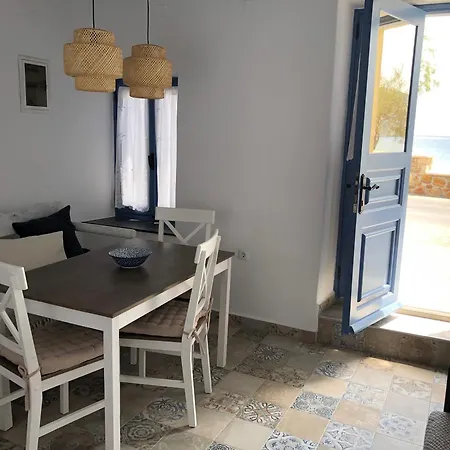 La Polena 1 *