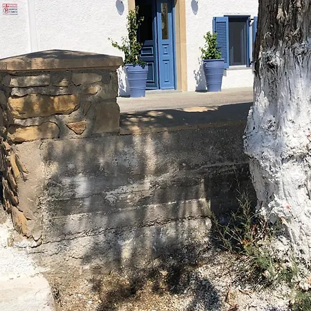 La Polena Holiday home Alinda (Leros)