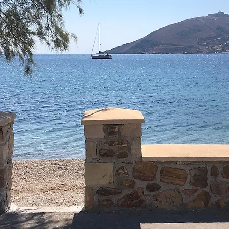Tatil Evi La Polena 1 *