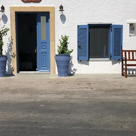 La Polena * Alinda (Leros)