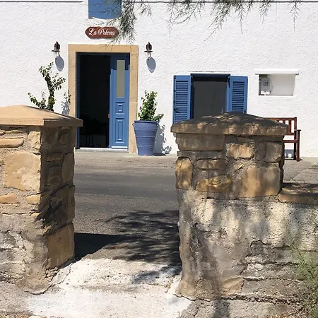 Tatil Evi La Polena 1 *