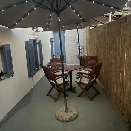 La Polena * Alinda (Leros)