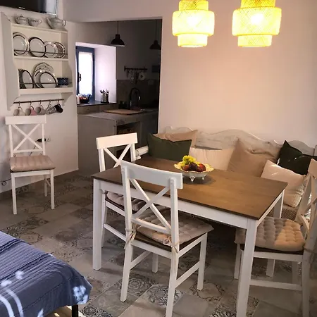 La Polena Vakantiehuis