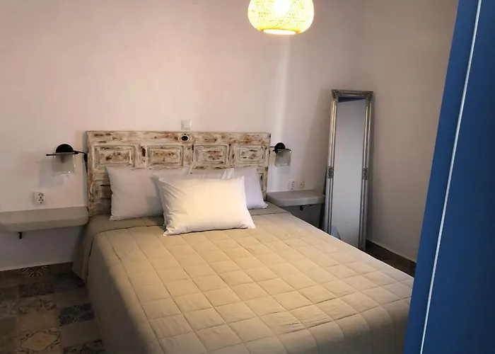 La Polena بيت للعطل