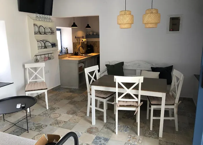 بيت للعطل La Polena *