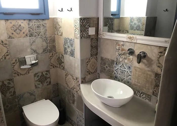 La Polena أليندا