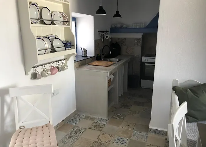 La Polena *