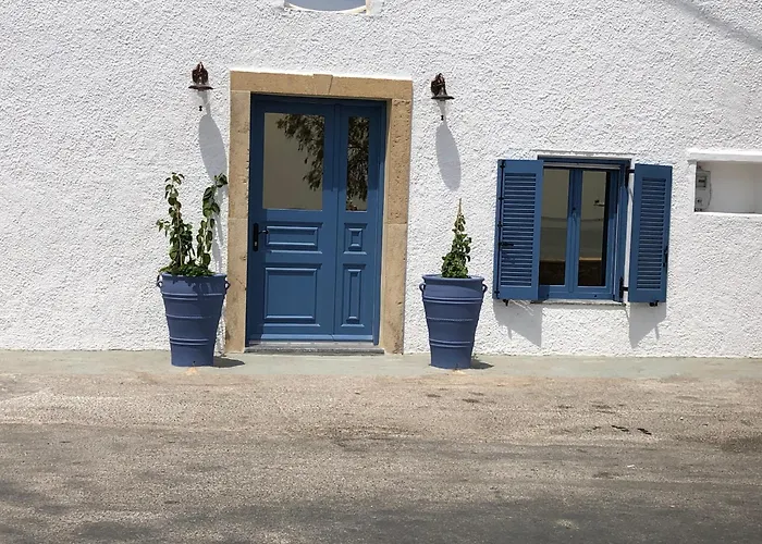 La Polena Σπίτι διακοπών *