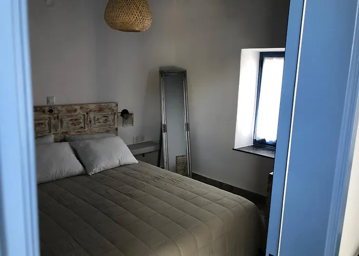 La Polena بيت للعطل *