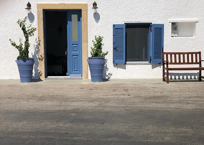 La Polena * Άλιντα