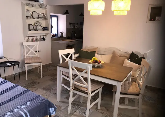 La Polena Holiday home